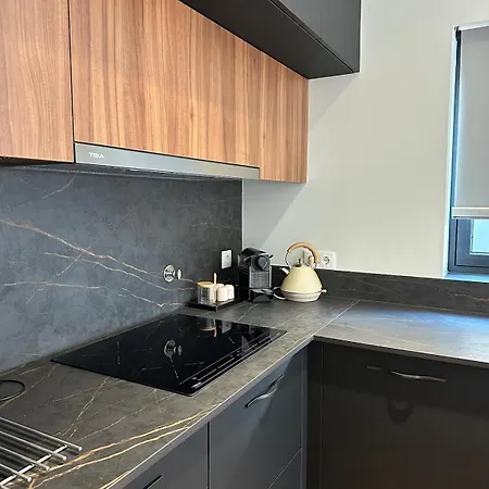Appartamento Premium T1 - Golden Sunset Espinho (Aveiro)