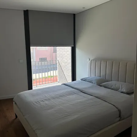 Premium T1 - Golden Sunset Appartamento *