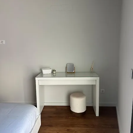 Appartamento Premium T1 - Golden Sunset Espinho (Aveiro)